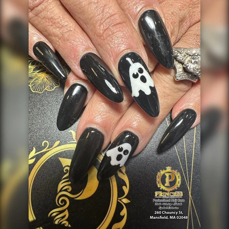 Nail Art Design